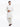 Men's Cream Shalwar Kameez - IUS-EMTKST24-99476