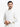 Men's Cream Shalwar Kameez - IUS-EMTKST24-99476