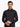 Men's Black Shalwar Kameez - IUS-EMTKST24-99479
