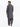 Men's Charcoal Grey Shalwar Kameez - IUS-EMTKST24-99485