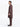 Men's Chocolate Brown Shalwar Kameez - IUS-EMTKS24-41092