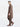 Men's Brown Shalwar Kameez - IUS-EMTKS24-41095