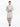 Men's Mushroom Grey Shalwar Kameez - IUS-EMTKS24-41126
