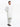 Men's Cream Shalwar Kameez - IUS-EMTKS24S-41146