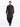 Men's Black Shalwar Kameez - IUS-EMTKST24-99484