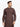 Men's Dark Brown Shalwar Kameez - IUS-EMTKST24S-99468