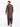 Men's Dark Brown Shalwar Kameez - IUS-EMTKST24S-99468