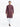 Men's Maroon Kurta - IUS-EMTK24S-99447