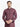 Men's Maroon Kurta - IUS-EMTK24S-99447