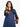 Pret Embroidered Cotail Viscose Shirt Trouser - IUS-EWTKE23-69402ST