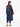 Pret Embroidered Cotail Viscose Shirt Trouser - IUS-EWTKE23-69402ST
