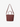Basket Weave Shoulder Bag - IUS-EAWHB5-007