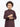 Boy's Dark Plum Shalwar Kameez - IUS-EBTKS5-4035
