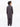 Boy's Charcoal Shalwar Kameez - IUS-EBTKS5-4039