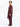 Boy's Dark Maroon Shalwar Kameez - IUS-EBTKS5-4041