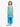 Girl's Sea Green Pret - IUS-EGTKP5-70974ST