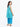Girl's Sea Green Pret - IUS-EGTKP5-70974ST