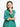 Girl's Sea Green Pret - IUS-EGTKP5-70976ST
