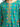 Girl's Sea Green Pret - IUS-EGTKP5-70976ST