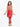 Girl's Coral Pret - IUS-EGTKP5-70977AST