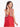 Girl's Coral Pret - IUS-EGTKP5-70977AST