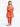 Girl's Coral Pret - IUS-EGTKP5-70978ST