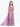 Girl's Lavender Pret - IUS-EGTPL5-50033-3P
