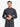 Men's Black Kurta Pajama - IUS-EMTKPT5-067
