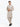 Men's Beige Kurta Pajama - IUS-EMTKPT5-069