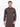 Men's Chocolate Brown Shalwar Kameez - IUS-EMTKST5-99548