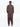 Men's Chocolate Brown Shalwar Kameez - IUS-EMTKST5-99548