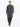 Men's Black Shalwar Kameez - IUS-EMTKST5-99553