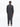 Men's Black Shalwar Kameez - IUS-EMTKST5-99553