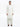 Men's Cream Shalwar Kameez - IUS-EMTKS5-41164