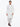 Men's Off White Shalwar Kameez - IUS-EMTKS5-41168