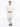 Men's Off White Shalwar Kameez - IUS-EMTKS5-41170
