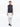 Men's Black Waist Coat - IUS-EMTWC5-35956