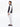 Men's Black Waist Coat - IUS-EMTWC5-35956