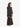 Girl's Black Pret - IUS-EGTPLED5-50017ST