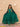 Girl's Sea Green Pret - IUS-EGTPLE5-50037S