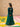 Girl's Sea Green Pret - IUS-EGTPLE5-50037S