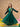 Girl's Sea Green Pret - IUS-EGTPLE5-50037S