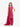 Girl's Magenta Pret - IUS-EGTPLE5-50042-3P
