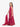 Girl's Magenta Pret - IUS-EGTPLE5-50042-3P