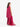 Girl's Magenta Pret - IUS-EGTPLE5-50042-3P