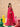 Girl's Pink Pret - IUS-EGTPLE5-50047SD