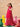 Girl's Pink Pret - IUS-EGTPLE5-50047SD