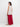 Girl's Off White Pret - EGTPLED5-50060-3P
