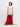 Girl's Off White Pret - EGTPLED5-50060-3P