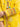 Girl's Yellow Pret - IUS-EGTKE5-70960ST